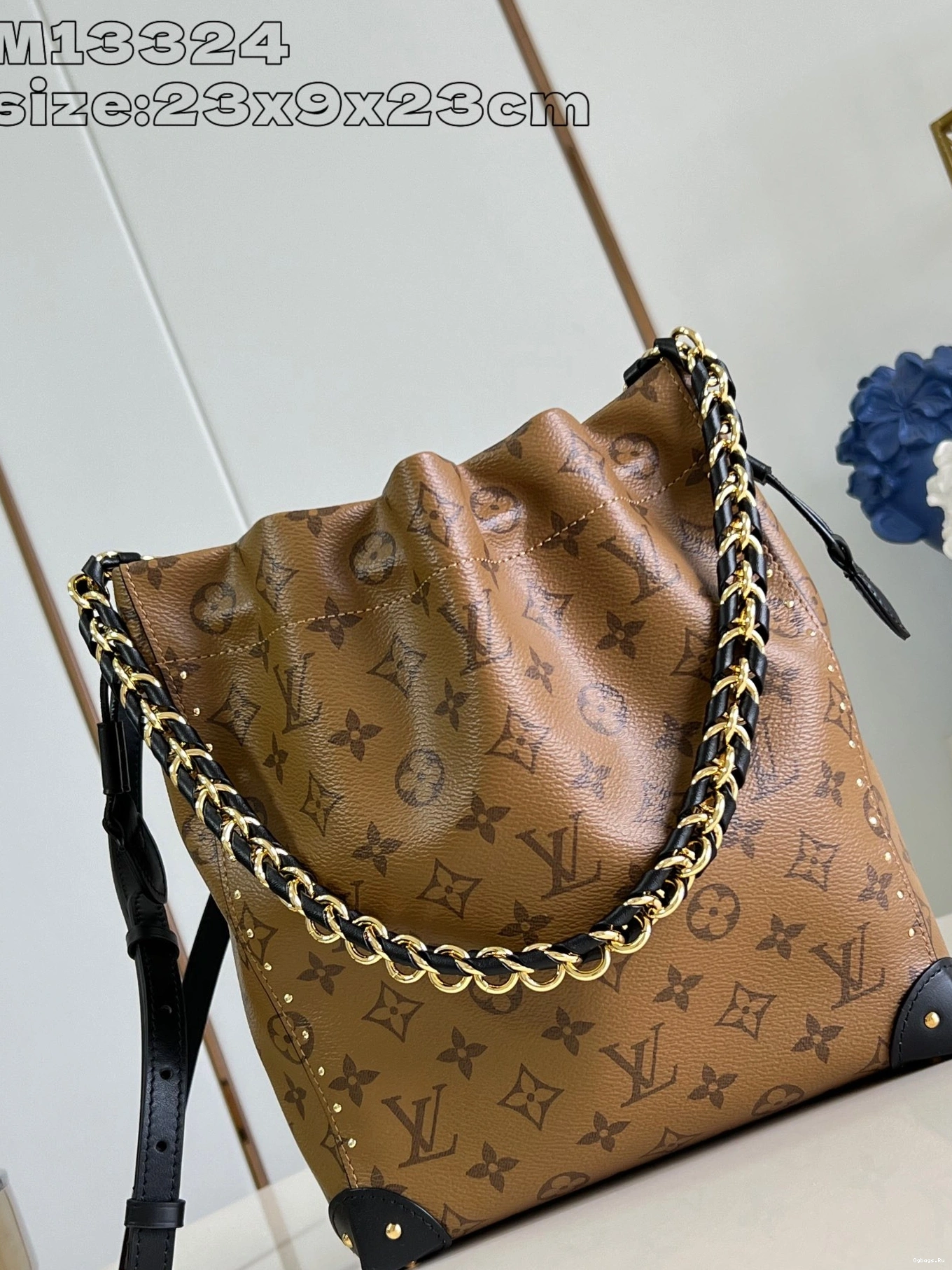 Trunk Louis Vuitton Noé PM 0402